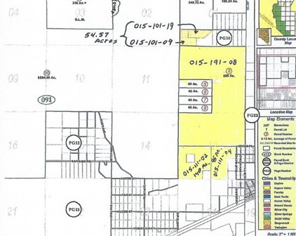 800 Acres In Silver Springs, Other
