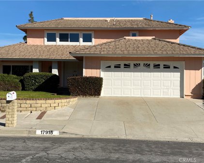 17915 Contador Drive, Rowland Heights