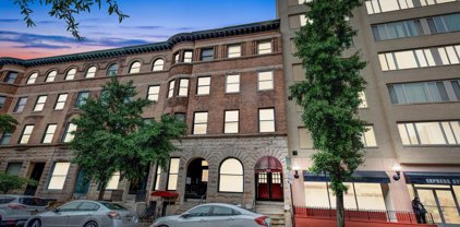 1115 N Calvert St, Baltimore