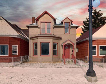 716 E 3rd, Anaconda