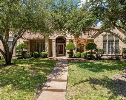 847 Turquoise  Point, Rockwall