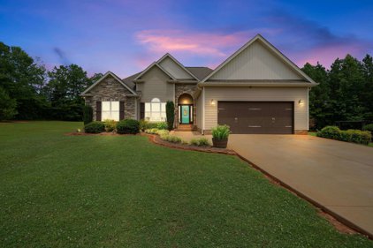 118 W Diesel, Gaffney