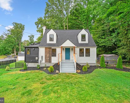 9673 Old Annapolis Rd, Ellicott City