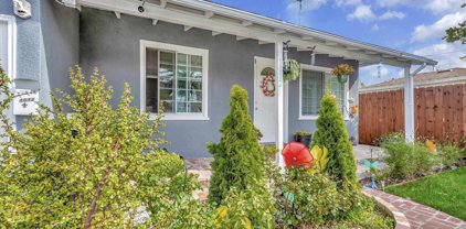1012 10Th Ave, Redwood City