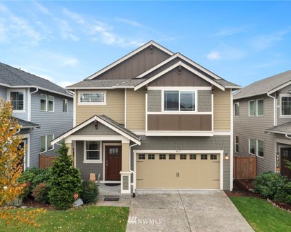 8627 Atlas Avenue NE, Lacey
