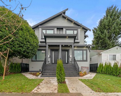 3224 Marmion Avenue, Vancouver
