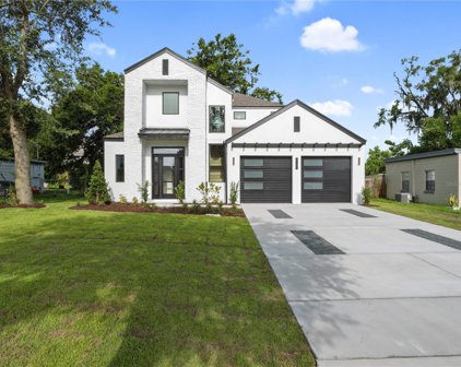 2531 Lafayette Avenue, Winter Park