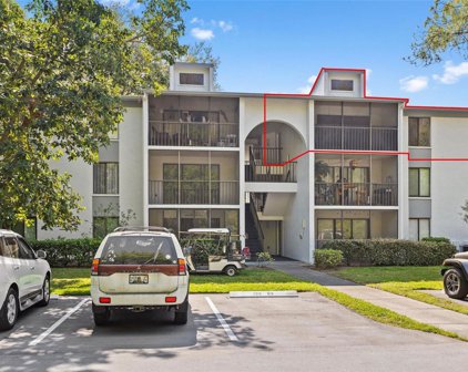 1372 Pine Ridge Circle E Unit D3, Tarpon Springs