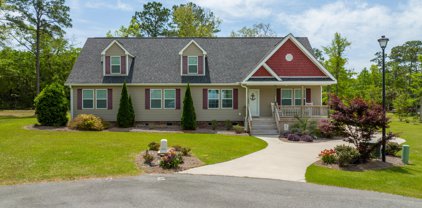 108 Paradise Court, Sneads Ferry
