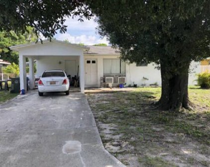 2323 NW 27th Street, Oakland Park