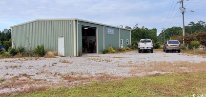 130 AP Thompson Rd., Longs