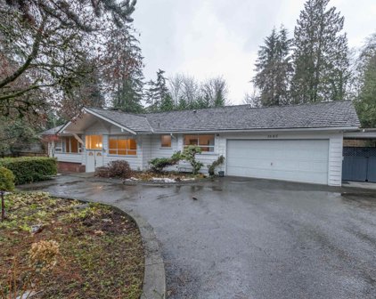 1645 Taylor Way, West Vancouver