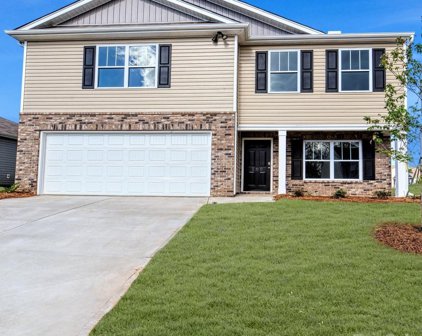 7847 Whispering Stream  Drive, Sherrills Ford