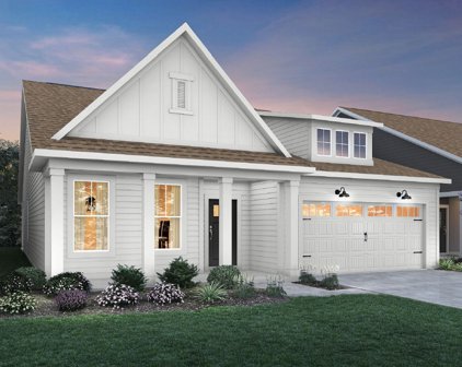 484 Faudree Drive, Westfield