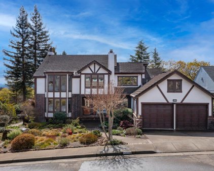3229 Cobblestone Drive, Santa Rosa