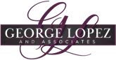 George Lopez & Associates Logo