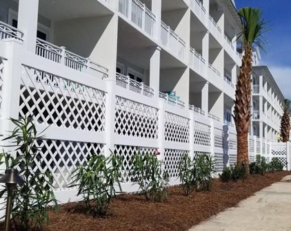 3606 Hwy 98 Unit 105, Mexico Beach