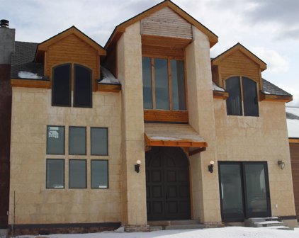 60 Flying Frog Lane, Dubois