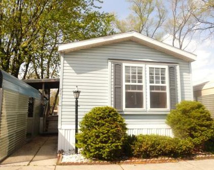 38455 N Sheridan Road Unit #721, Beach Park