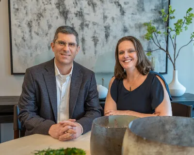 The Huggett Group Nashville Real Estate Agents