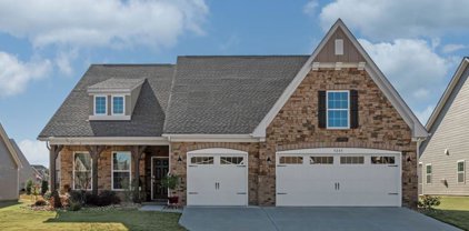 9245 Wind Cave  Street, Lancaster