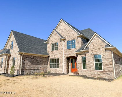 10898 Wiseman Drive, Olive Branch