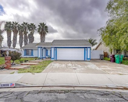 13816 Sylmar Drive, Moreno Valley