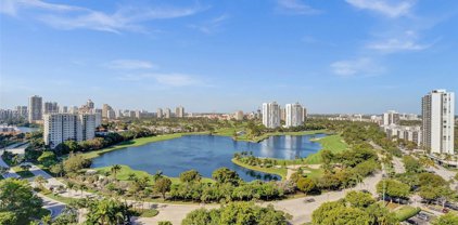 20281 E Country Club Dr Unit #1609, Aventura