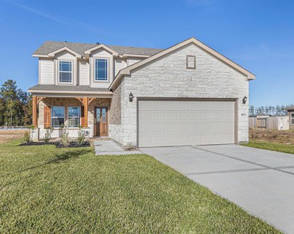 13276 Ridgeview, Willis