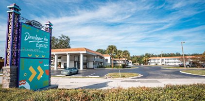 5367 W Irlo Bronson Memorial Highway Unit #2-104, Kissimmee