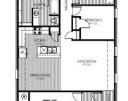 1317 Willowood Circle, Yukon image