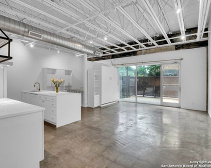 1115 S Alamo St Unit 3103, San Antonio
