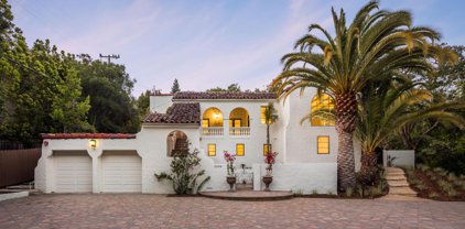 2848 Canyon RD, Burlingame