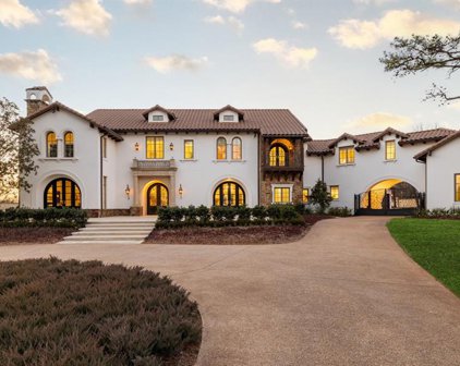 5913 Giverny, Flower Mound