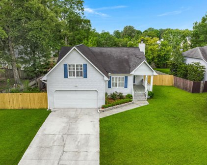 3992 Lavender Lane, North Charleston