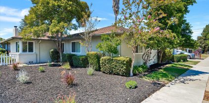361 N Leigh Avenue, Campbell