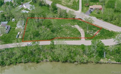 6600 West Canal Road, Pendleton