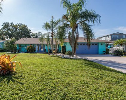 8119 Channel Drive, Port Richey