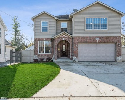 278 Park Avenue, Antioch