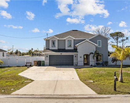 2806 Embers Parkway W, Cape Coral