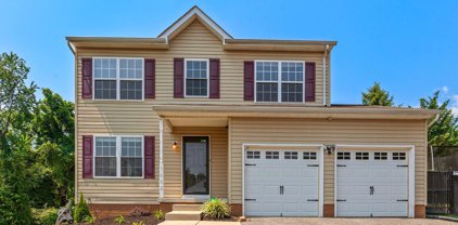 1602 Summit   Avenue, Baltimore