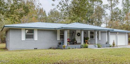 12368 School Road, Saucier
