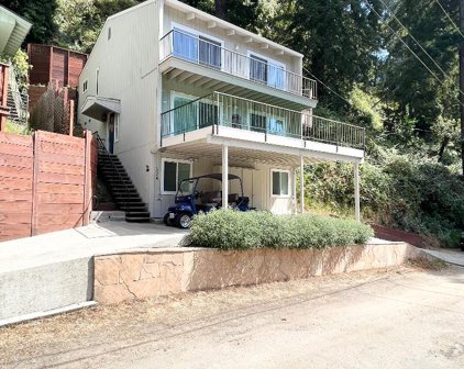 324 Moosehead DR, Aptos