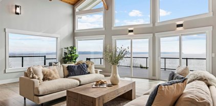 1288 Juniper Beach Road, Camano Island