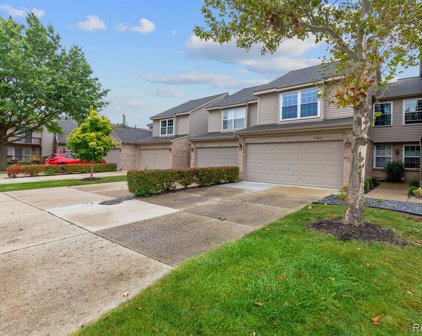 43906 STONEY Unit 12, Sterling Heights