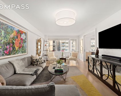 40 E 9th  Street Unit 7F, New York
