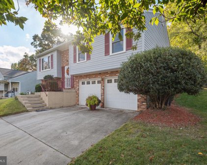 5116 Aldershot Dr, Lanham