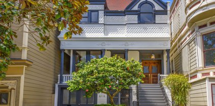 611 Baker  Street, San Francisco