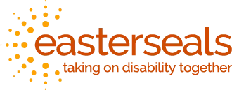 Easterseals logo