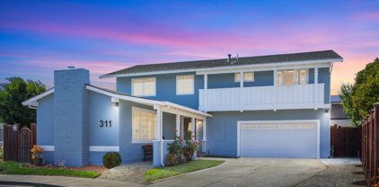 311 Menhaden CT, Foster City